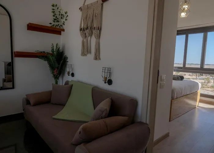 Apartment Signature Kamaran Duplex 1 Bed Pool & Views Hurghada