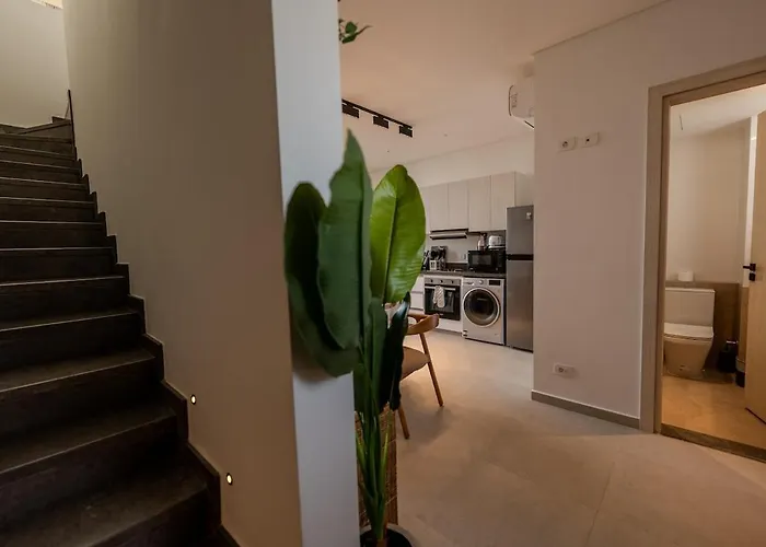 Apartment Signature Kamaran Duplex 1 Bed Pool & Views