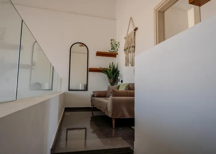 Signature Kamaran Duplex 1 Bed Pool & Views Apartment Hurghada