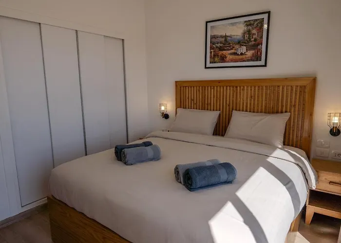 Signature Kamaran Duplex 1 Bed Pool & Views Apartment Hurghada