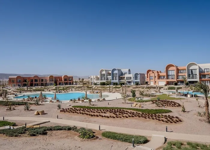 Signature Kamaran Duplex 1 Bed Pool & Views Hurghada