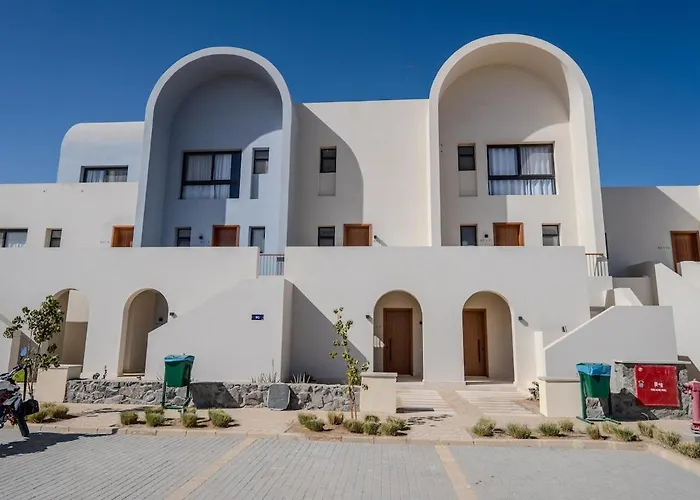 Signature Kamaran Duplex 1 Bed Pool & Views Apartment Hurghada